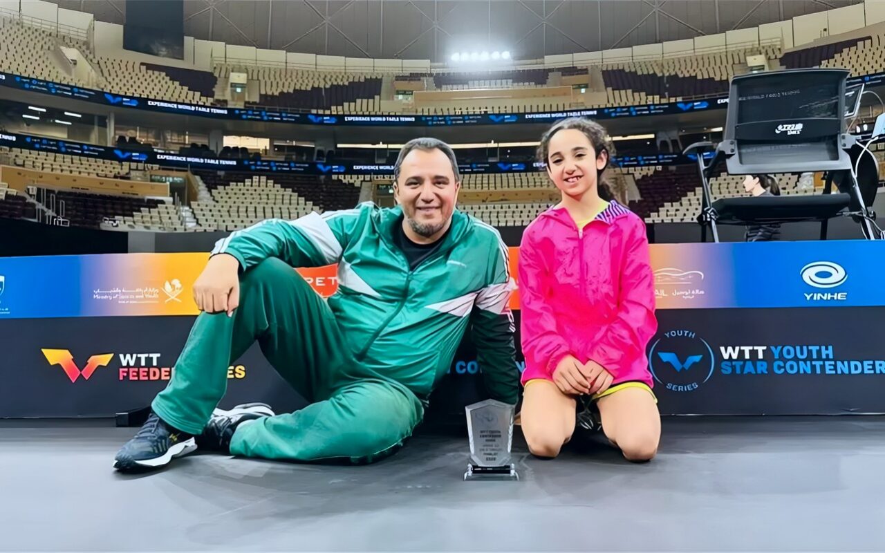 عقب واقعة زينة فاروق، الرياضة تشدد إجراءات حماية اللاعبين من العنف والإساءة