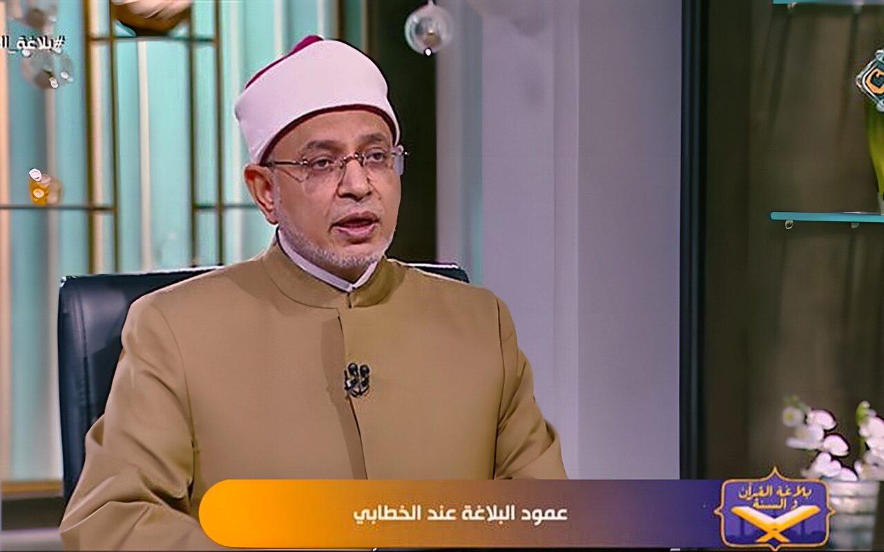 ما العمل الذي يدخلك الجنة؟، رئيس جامعة الأزهر السابق يوضح وصية النبي(فيديو)