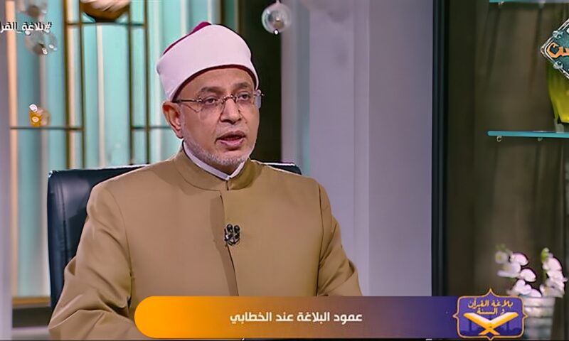 ما العمل الذي يدخلك الجنة؟، رئيس جامعة الأزهر السابق يوضح وصية النبي(فيديو)