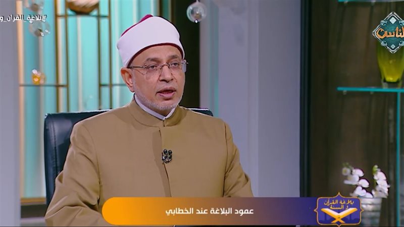 ما العمل الذي يدخلك الجنة؟، رئيس جامعة الأزهر السابق يوضح وصية النبي(فيديو)
