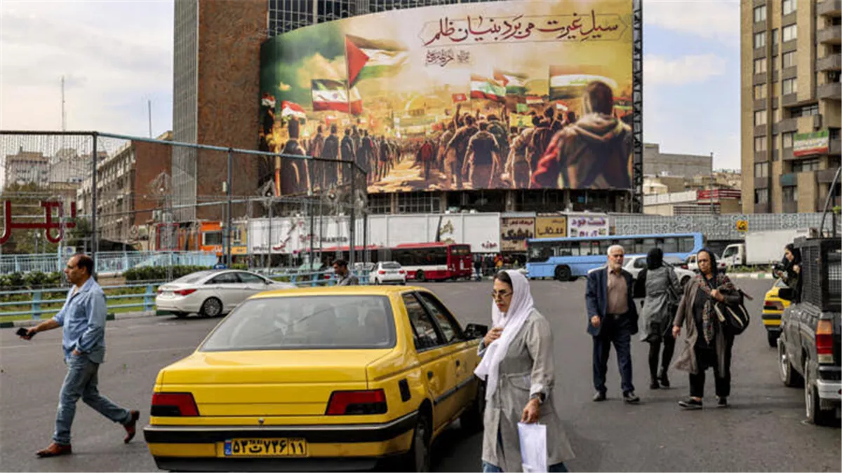 تقارير عبرية: إسرائيل ضغطت على واشنطن لشن هجوم جديد على إيران