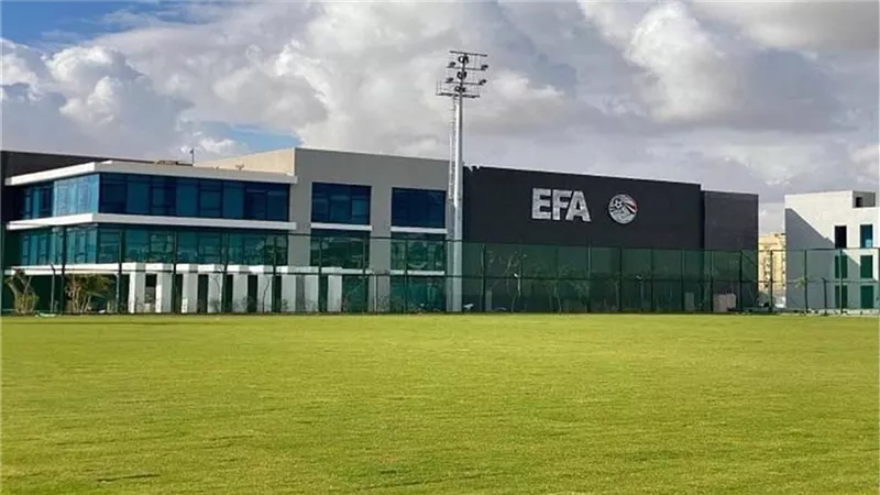 تعديل ملعب الإنتاج الحربي في دوري المحترفين