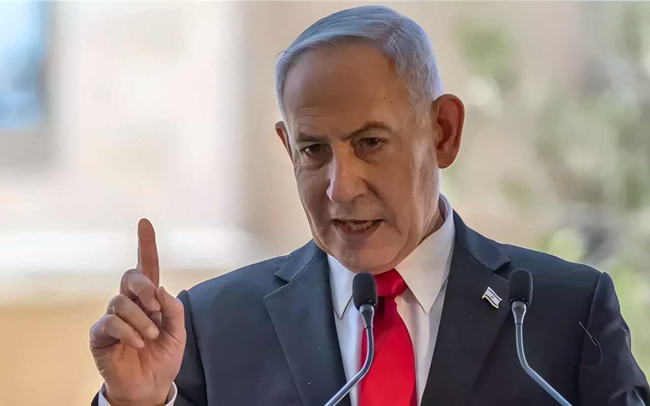 نتنياهو: ضرب المنشآت النووية الإيرانية لا يكفي ما دام النظام قائما
