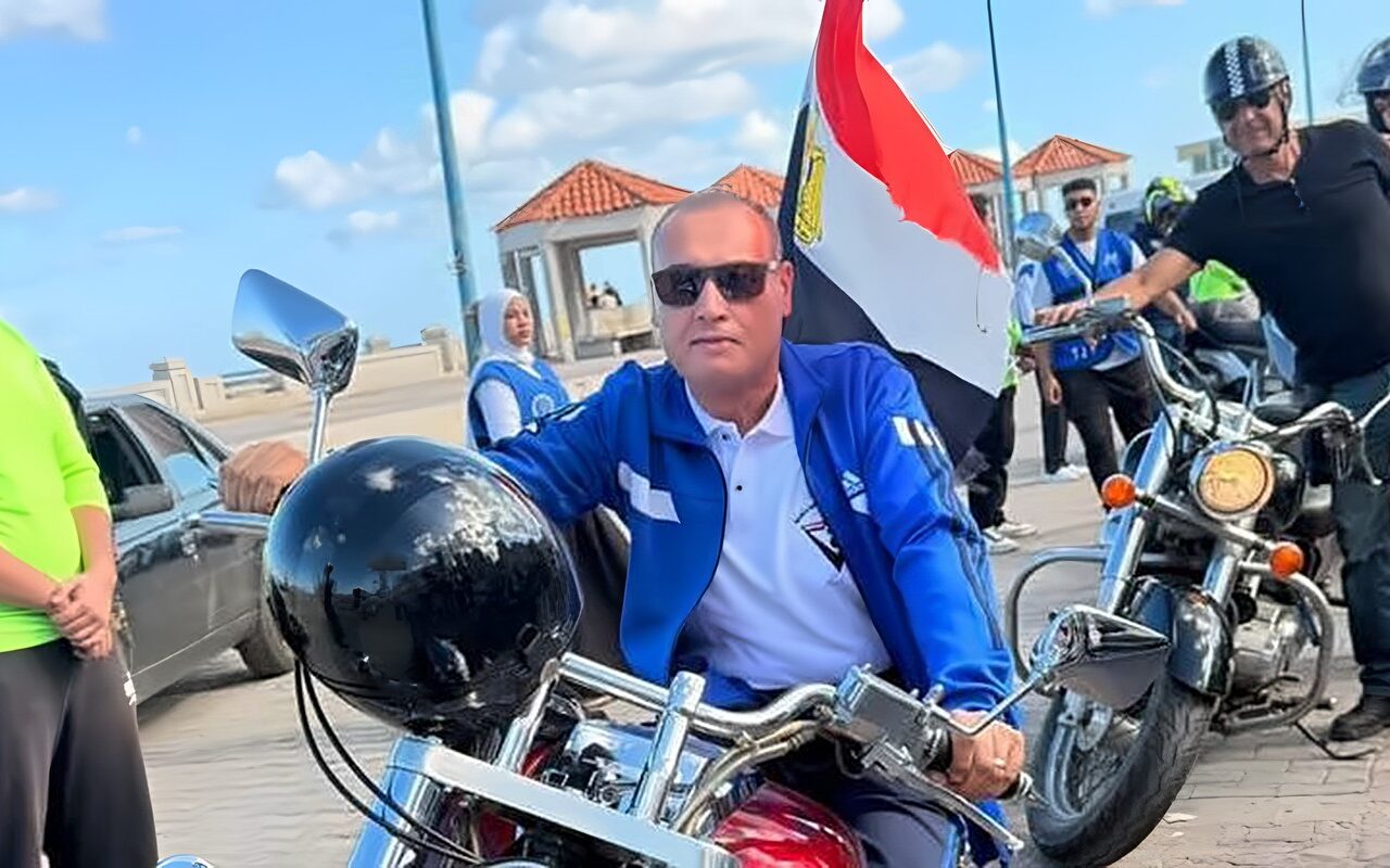 “رياضة الإسكندرية” تحتفل بذكرى نصر أكتوبر بإقامة فعاليات متنوعة