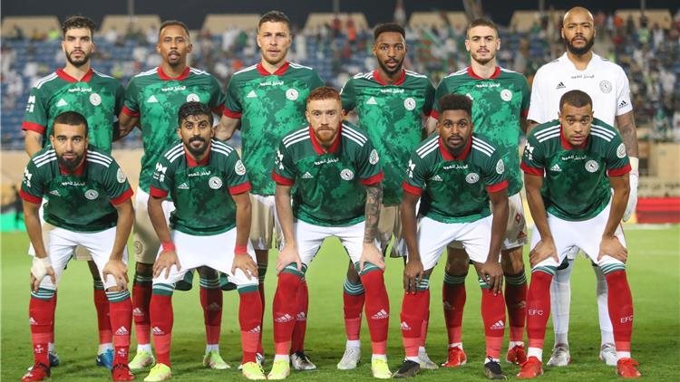 الاتفاق السعودي يعلن عدم خوض مباراة أربيل العراقي