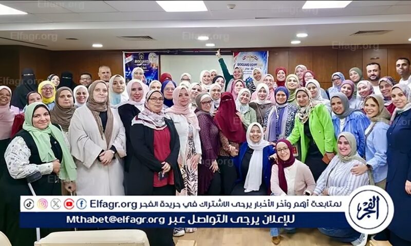 صحة بني سويف «أول» الصعيد وسابع الجمهورية في الأمان المعملي