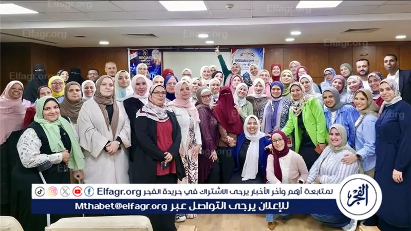 صحة بني سويف «أول» الصعيد وسابع الجمهورية في الأمان المعملي