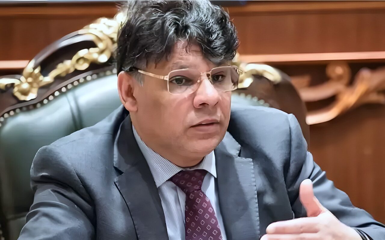 النائب العام الليبي لـ”فيتو”: معرض النيابة الدولي للكتاب يسهم في نشر الوعي وترسيخ الاستقرار المجتمعي