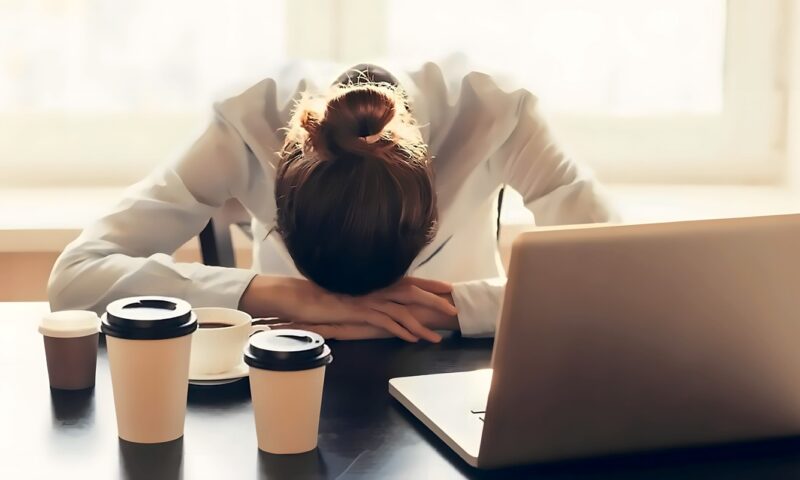 القيلولة أم التمرين الخفيف .. طبيبة أميركية تحدد الأكثر فائدة للذاكرة
