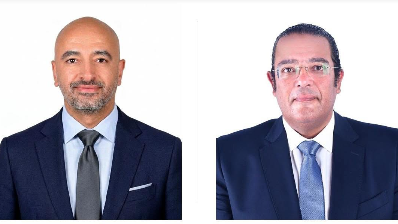 أبوظبي الأول مصر يعتمد حلول الذكاء الاصطناعي من IBM لتطوير العمليات المصرفية