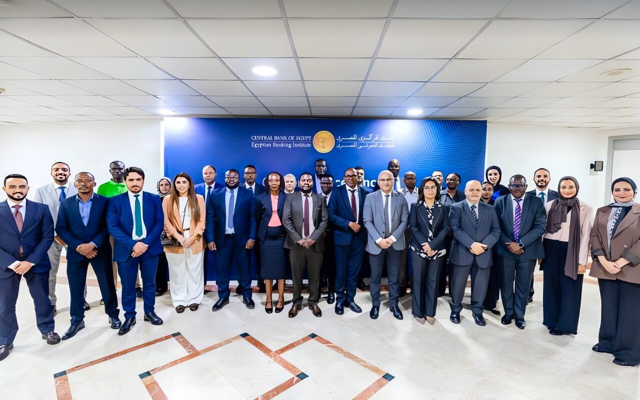 مصر تدعم 11 بنكًا مركزيًا إفريقيا في دمج المخاطر المناخية باختبارات الضغوط