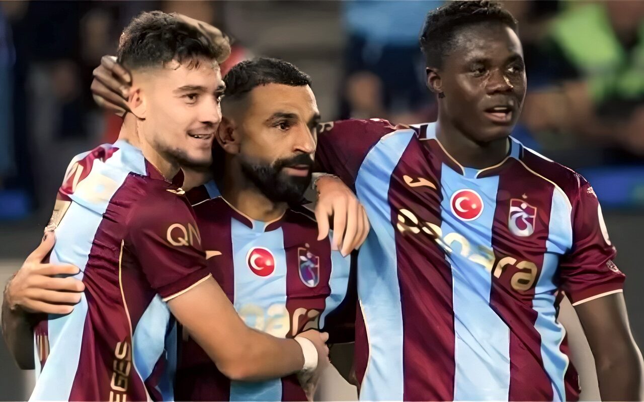 “سلطان” في قلعة طرابزون، محمد صلاح يقهر العملاق التركي “بشكتاش” ويسخر من رئيسه على طريقته الخاصة