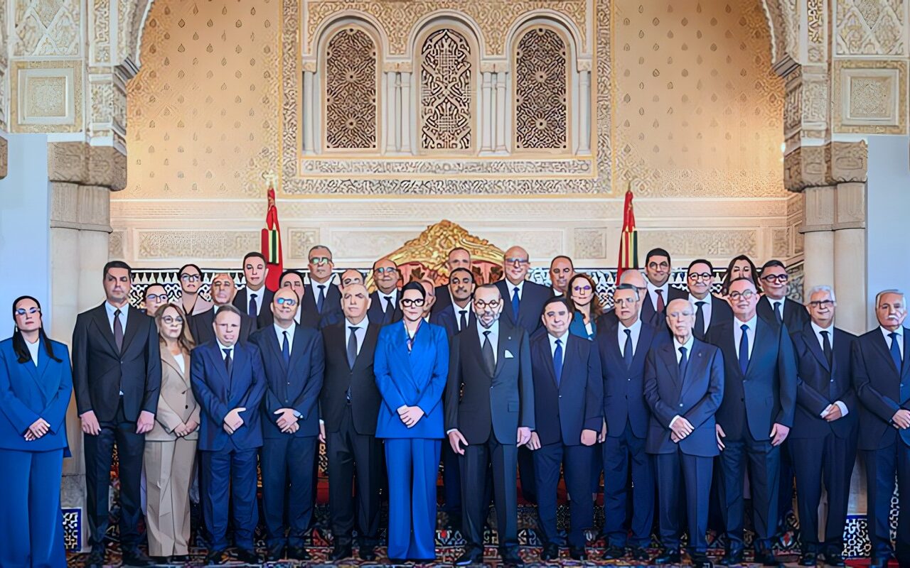 التصويت على البرنامج الحكومي يختبر تماسك المعارضة المغربية «المتنافرة»