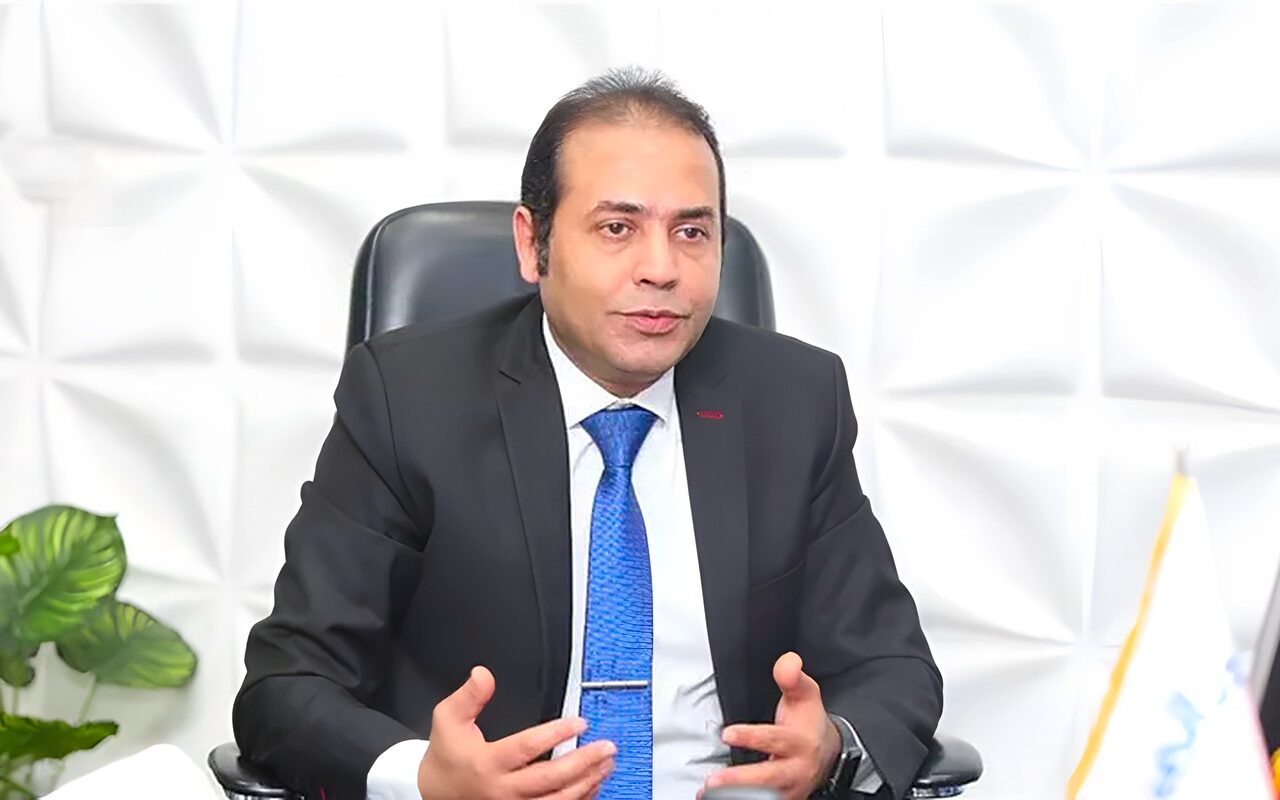 إيهاب سعيد: «منتدى مصر 2026» فرصة لتقييم رحلة التحول الرقمي.. والمطلوب ربط الإنجاز باحتياجات المواطن والسوق