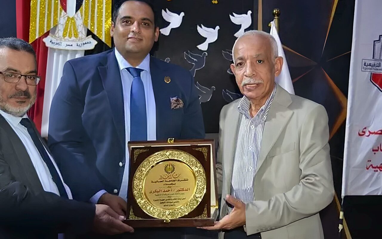 الاتحاد المصري للألعاب الترفيهية والجامعة العمالية يتعاونان لنشر الأنشطة الرياضية بفروع الجامعة