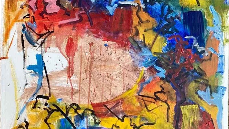 “ثرثرة” معرض يستعرض روح الأماكن لفنانى اللقطة الواحدة بمركز محمود مختار.. الخميس