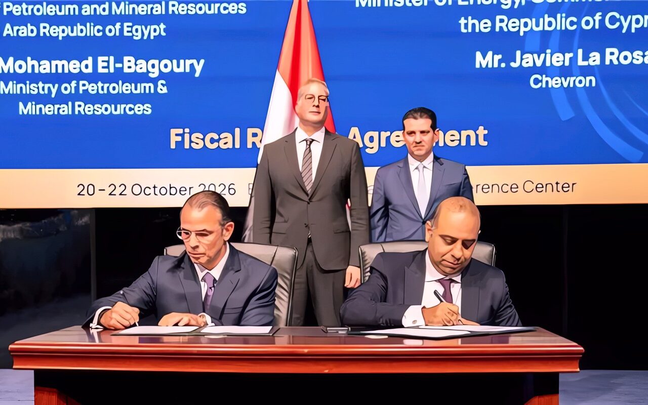 وزير البترول:وضع 591 بئرًا على خريطة الإنتاج وتحقيق 113 كشفًا جديدًا خلال عامين
