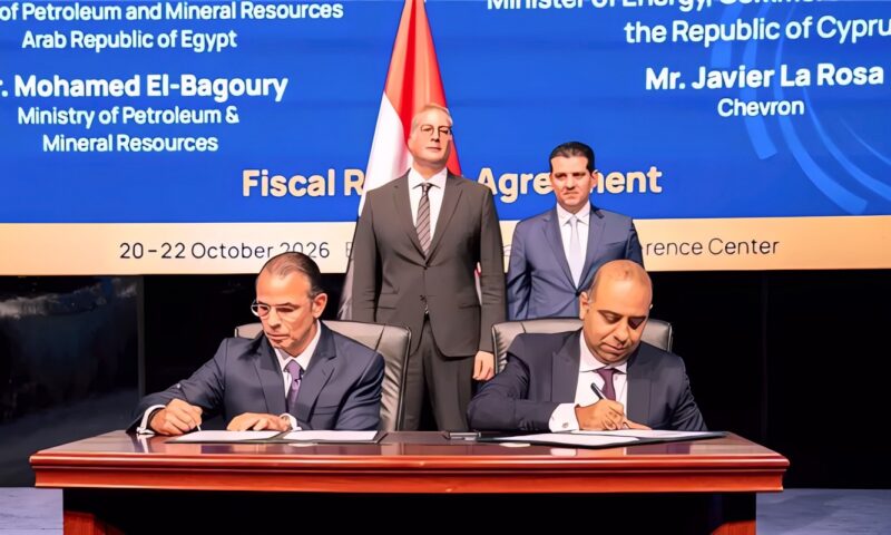 وزير البترول:وضع 591 بئرًا على خريطة الإنتاج وتحقيق 113 كشفًا جديدًا خلال عامين