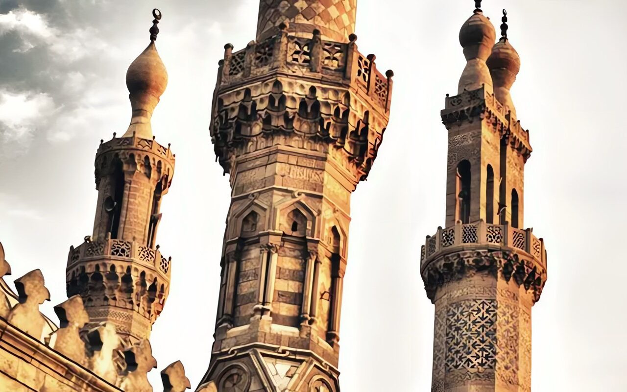 مواقيت الصلاة، موعد أذان ظهر الجمعة في القاهرة والمحافظات