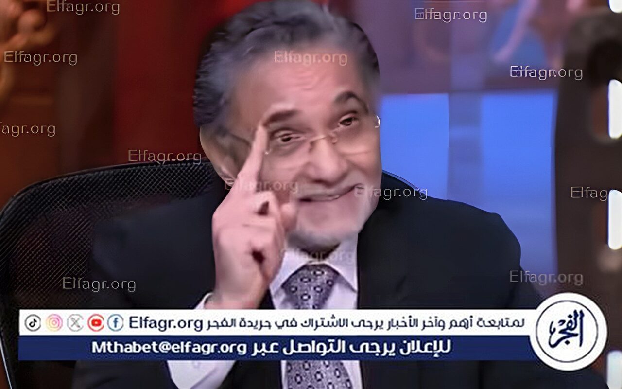 تسجيلات عبد الرحمن منصور وخيرت الشاطر.. عبد الرحيم علي يكشف تفاصيل جديدة عن علاقات مؤسس «متصدقش»
