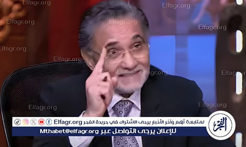 تسجيلات عبد الرحمن منصور وخيرت الشاطر.. عبد الرحيم علي يكشف تفاصيل جديدة عن علاقات مؤسس «متصدقش»