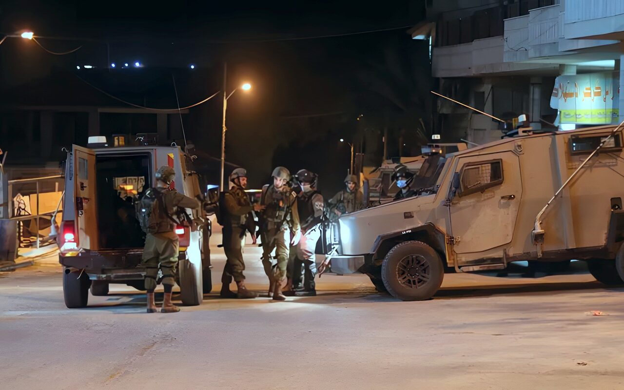 دولة الاحتلال ترد على تقرير الأمم المتحدة بشأن “الإبادة” في الخليل