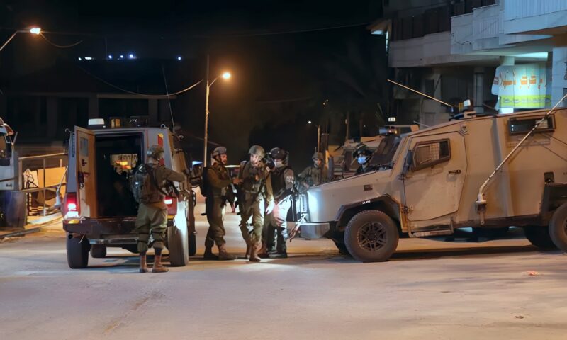 دولة الاحتلال ترد على تقرير الأمم المتحدة بشأن “الإبادة” في الخليل