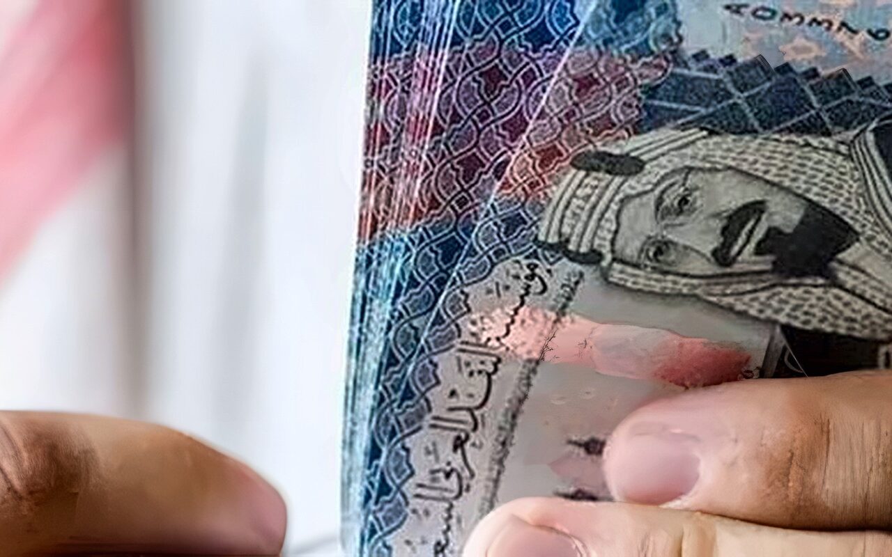 أسعار الريال السعودي في مصر اليوم الاربعاء 7 أكتوبر