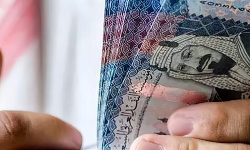 أسعار الريال السعودي في مصر اليوم الاربعاء 7 أكتوبر