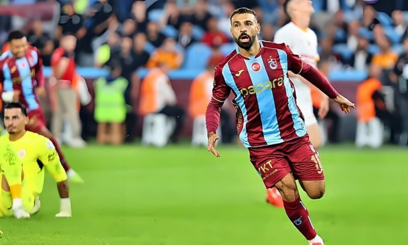 الدوري التركي، سامسون يتحرك ضد توقيت “ديربي البحر الأسود” أمام طرابزون