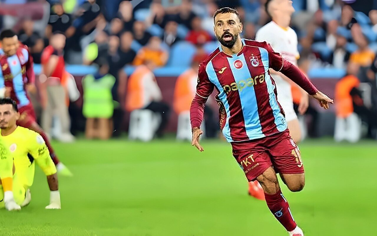 محمد صلاح يطارد رقمًا تاريخيًّا في طرابزون سبور