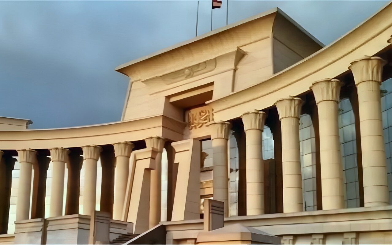“الدستورية” تقضي بعدم قبول دعوى عدم دستورية قانون التعاون الزراعي