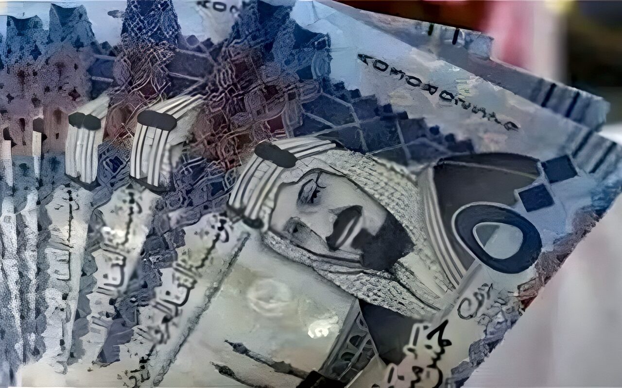 أسعار الريال السعودي في مصر اليوم السبت 31 اكتوبر