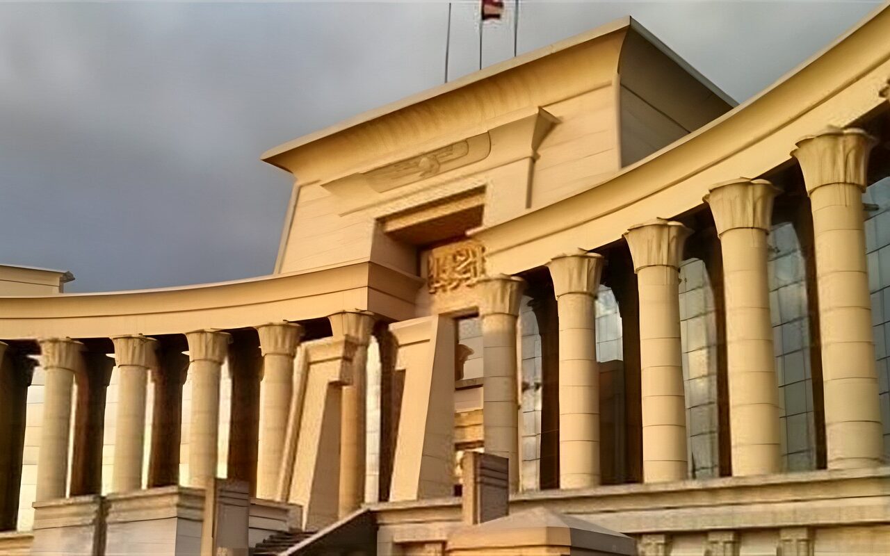 “الدستورية العليا” تحدد 10 أكتوبر لنظر دعوى بشأن قرارات الإزالة والحجز الإداري