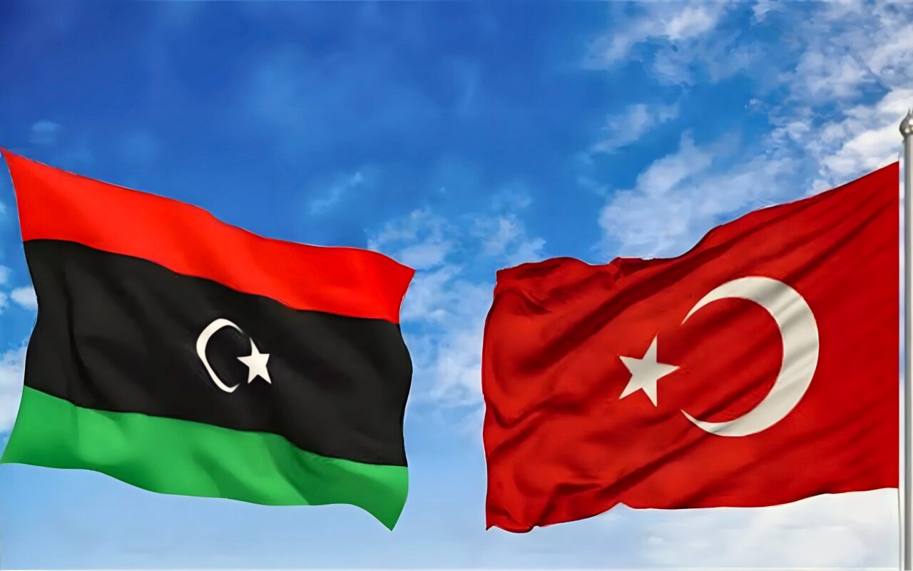 بعد توقيع الاتفاقية بين تركيا وليبيا، اتفاقيات ترسيم الحدود البحرية في ضوء القانون الدولي.. هناك اختلافات بين ترسيم الحدود وتحديدها ميدانيا