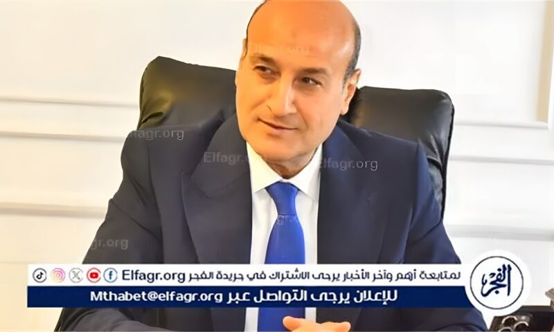 محافظ أسيوط: تطهير ترعة نجع حمادي بالبداري وتأهيل 12 مدربة لدعم تطوير الحضانات والارتقاء بخدمات الطفولة المبكرة
