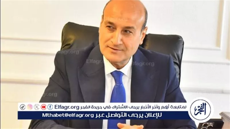 محافظ أسيوط: تطهير ترعة نجع حمادي بالبداري وتأهيل 12 مدربة لدعم تطوير الحضانات والارتقاء بخدمات الطفولة المبكرة