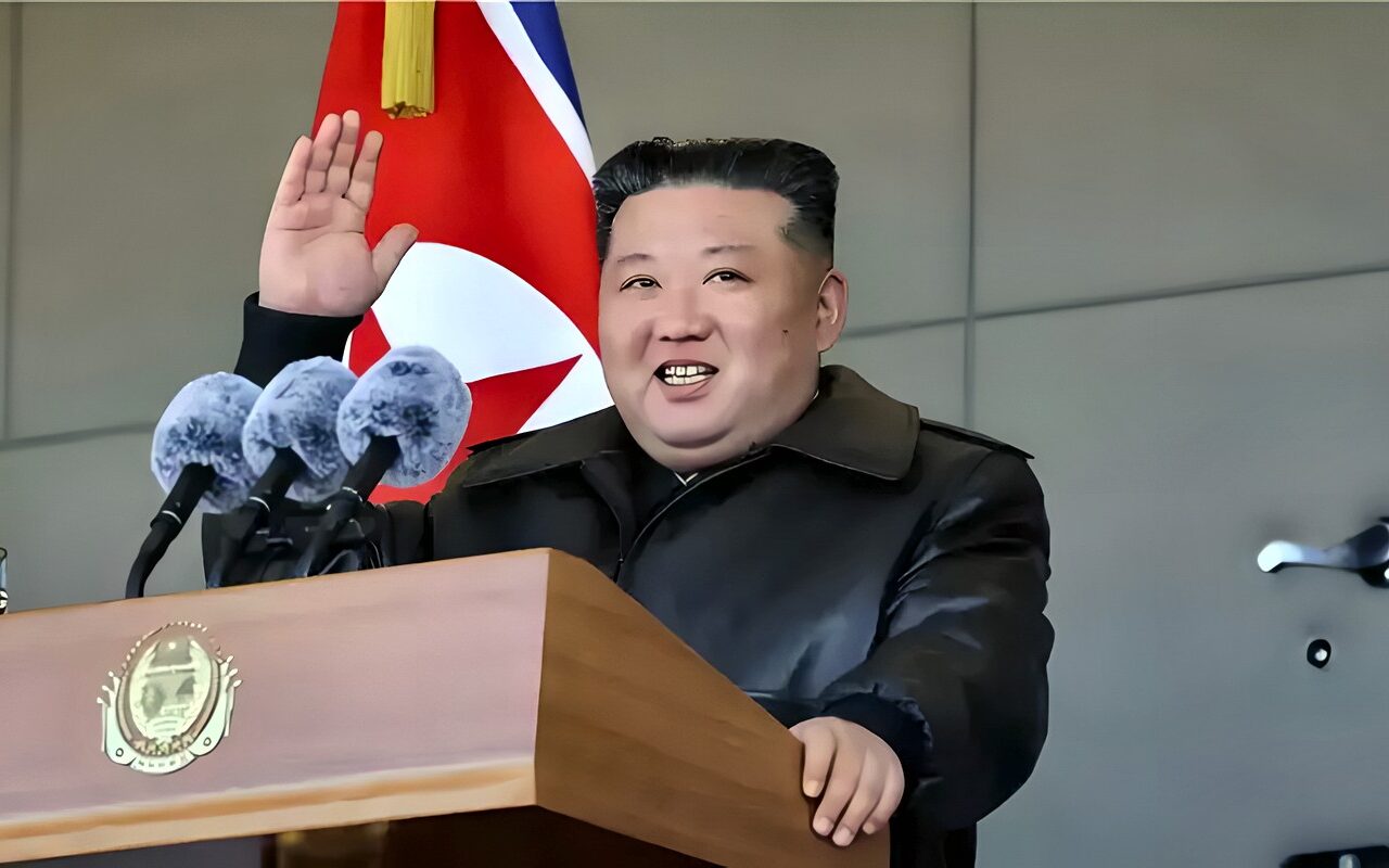 كوريا الشمالية تأمر قواتها على الحدود برد حاسم على أي تهديد من جارتها الجنوبية