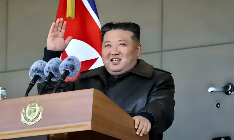 كوريا الشمالية تأمر قواتها على الحدود برد حاسم على أي تهديد من جارتها الجنوبية