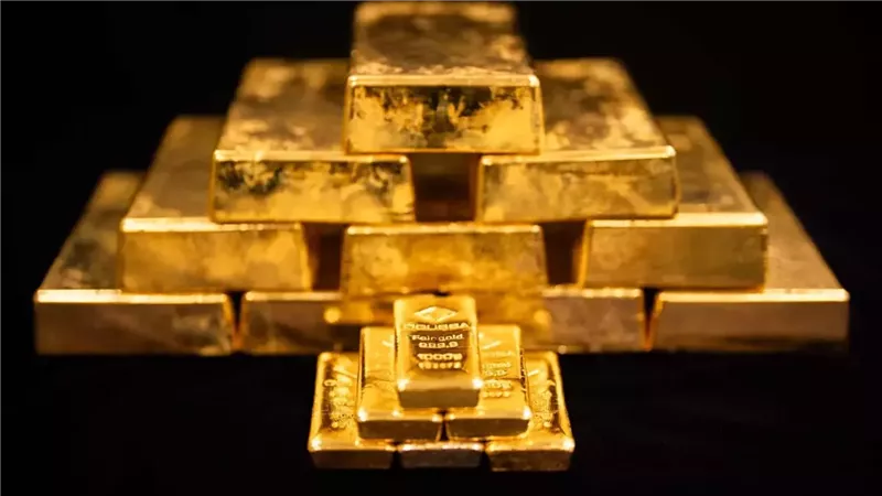 ارتفاع سعر جرام الذهب فى الصاغة مساء اليوم الخميس 15 أكتوبر 2026