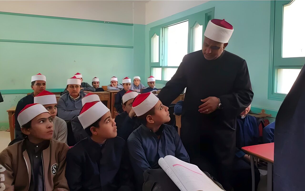 الأزهر يفتح باب التقديم للعمل بنظام الحصة في المعاهد التابعة، اعرف التخصصات والأوراق المطلوبة