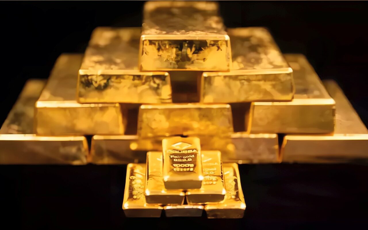 تراجع جديد فى سعر جرام الذهب بتعاملات اليوم الجمعة وعيار 21 يصل لهذا المستوى