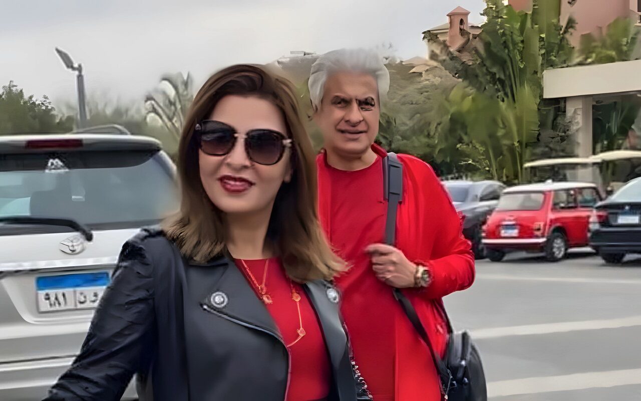 إثبات حيازة.. أرملة وائل الإبراشي تروي تفاصيل ما حدث لشقتها