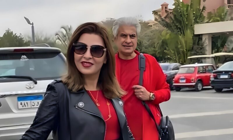 إثبات حيازة.. أرملة وائل الإبراشي تروي تفاصيل ما حدث لشقتها