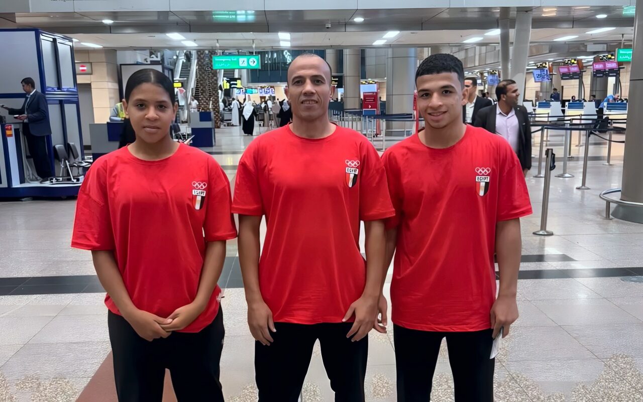 مصر تبدأ مشوارها في 3 رياضات بانطلاق منافسات أولمبياد الشباب “داكار 2026”