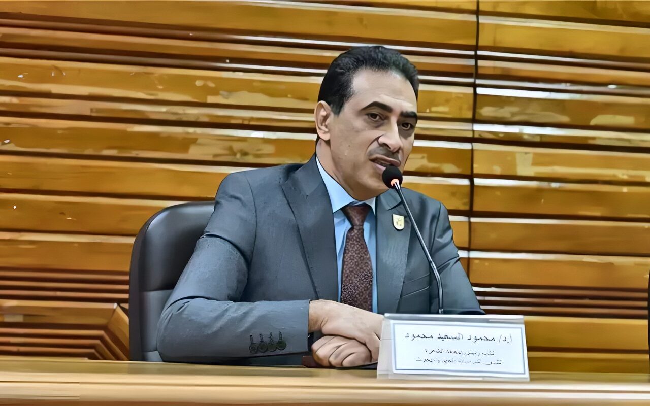 نائب رئيس جامعة القاهرة للبحوث: النشر الدولي لا يعني بالضرورة تحمل الباحثين تكاليف مالية باهظة