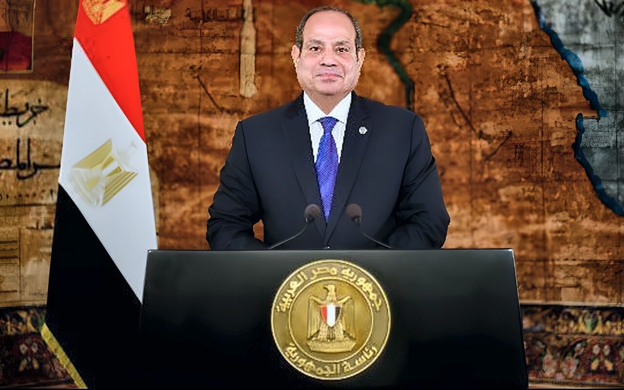 محافظ الدقهلية يهنئ الرئيس السيسي بالذكرى الـ53 لانتصارات أكتوبر المجيدة