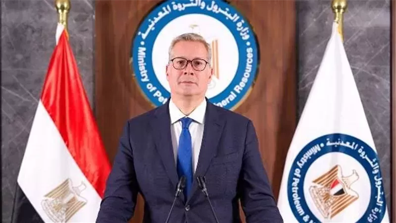 اليوم، وزير البترول يفتتح مؤتمر ومعرض البحر المتوسط للبترول MOC 2026 بالإسكندرية
