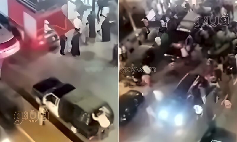 إخماد حريق داخل منزل من 4 طوابق بمنطقة العجيزي في طنطا