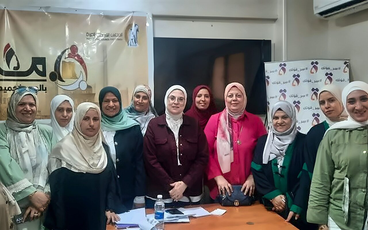 قومي المرأة بالشرقية يعزز الوعي المجتمعي بندوات لـ 41 ألف مواطن